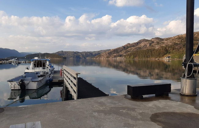 6 Person Holiday Home in Huglo-by Traum - Foto 53