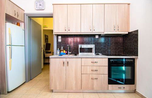 Adelphi Apartments - Foto 54