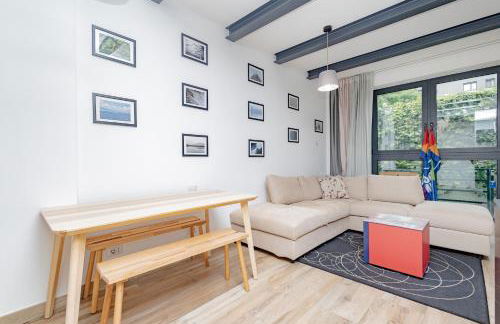 HoMi Premium Loft - Near Isola District - Foto 12