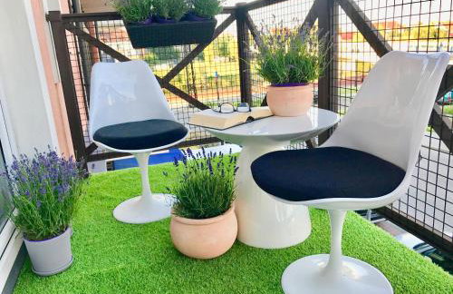 Apartament LAVENDER - Foto 21