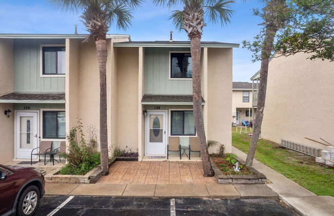 Gulf Highlands Unit 124 - Foto 30