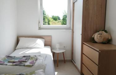 Apartments Oleander Lovrečica-residence with pool - Photo 27