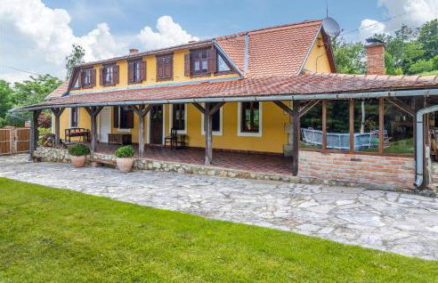 4 Bedroom Nice Home In Radovanci - Photo 11