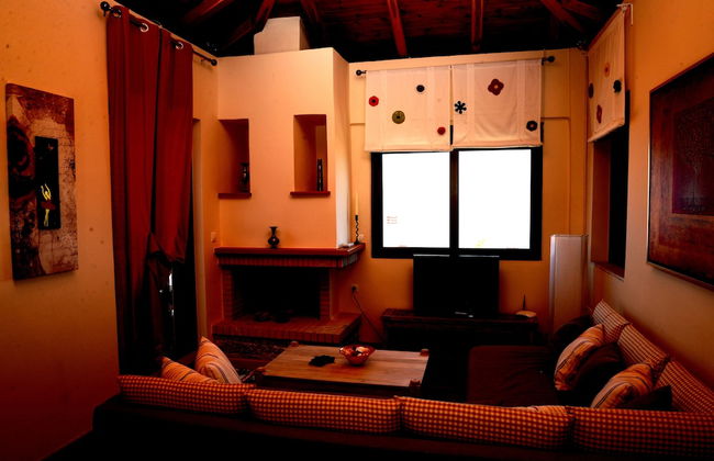 Dio Guesthouses - Foto 46