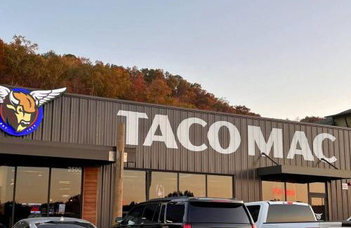 Luxury 2 BR Getaway Near Oak Mountain Park - Foto 72