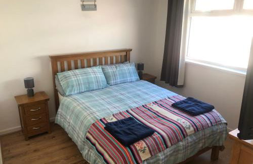 Central Lisburn Duplex Apartment No Parties - Foto 23