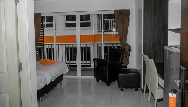 New Nordic Vip 2 by Apartwell - Foto 3, Habitación