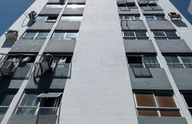 Apartamento aconchegante no coração do Recife e a poucos metros do Consulado Americano - Foto 21