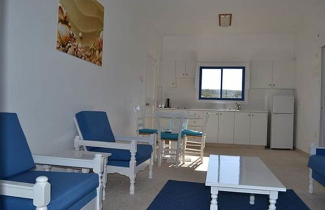 Flokkas Hotel Apartments - Foto 20