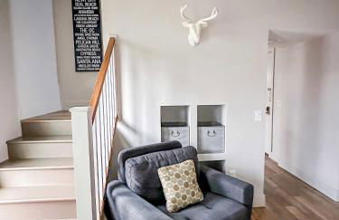 The 4M Favorite House Stunning & Spotless 2-Bed Apt - Foto 55