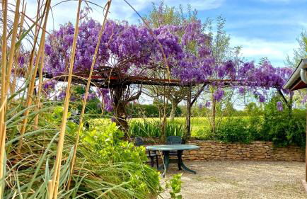 Domaine De La Licorne - Foto 6