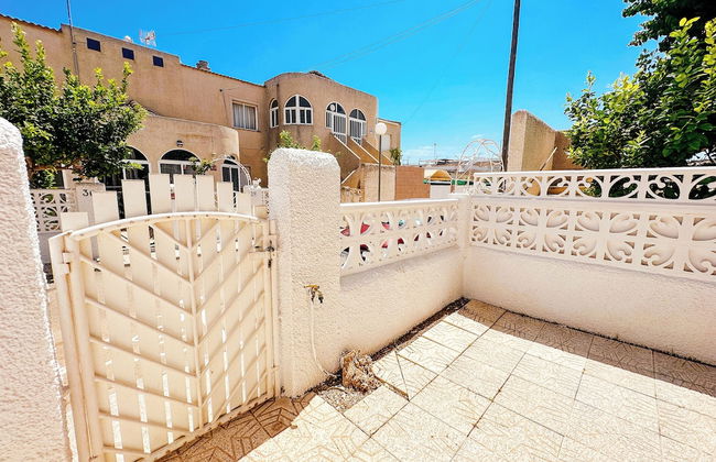 Calle Irene, 6 in Los Alcazares - Foto 10