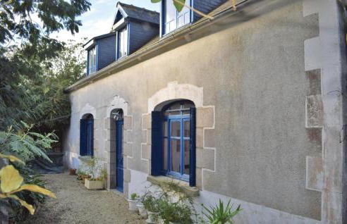 Cozy Home In Plourivo With Kitchen - Foto 11