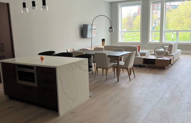 The Monty Boston - Photo 46