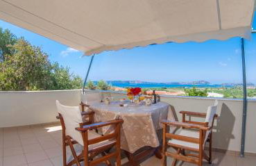 Thanos Village - Foto 11