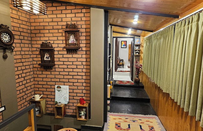 Countryside Villa - Foto 28