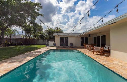 3BR HEATED POOL CLOSE TO BEACH - Foto 32