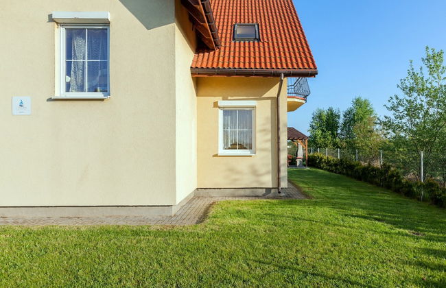 Holiday House Nemo by Renters - Photo 59