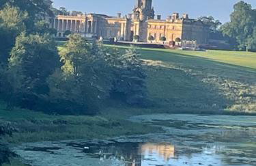 Masons Cottage, an Idyllic retreat in an area of outstanding beauty, close to Blenheim Palace, Oxford & The Cotswolds - Photo 28