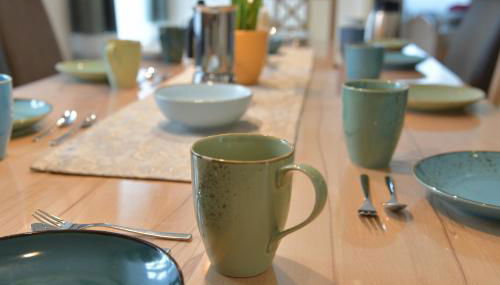 Ferienhaus am Donauspitz - Foto 3