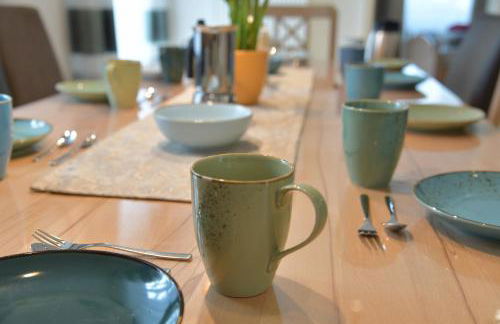 Ferienhaus am Donauspitz - Foto 3