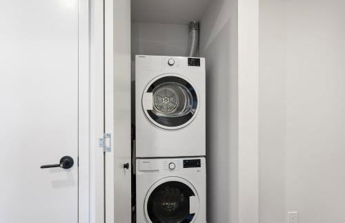 501 First Miami Worldcenter by Palermo Home Miami - Foto 45