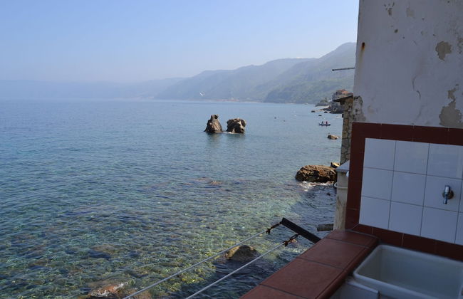 Case Love Chianalea - Foto 28