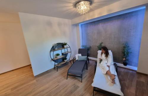 MV Römervilla, Lofts & Penthouses mit traumhaftem Moselpanoramablick und Sauna - Foto 32