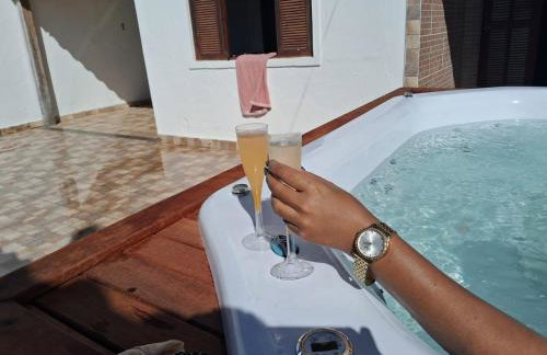 CABO FRIO, SUITES PÉ AREIA - Foto 29