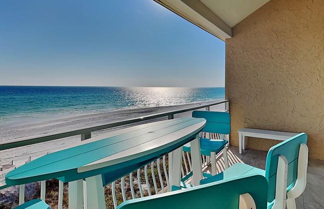 Crystal Villas by Southern Vacation Rentals - Foto 44