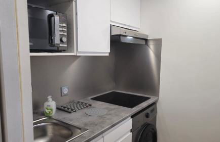 Suite Prestige Paris-La Défense Terrasse - Foto 9