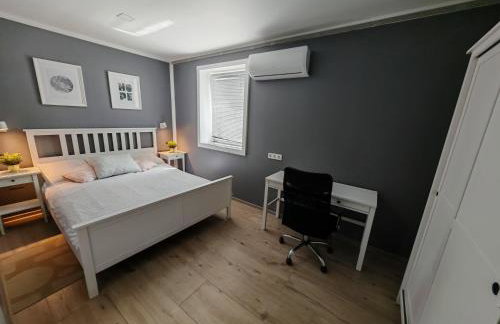 O21 house - Old Town Varazdin - Foto 20