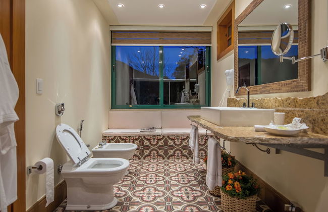 Quinta da Paz Resort - Foto 66