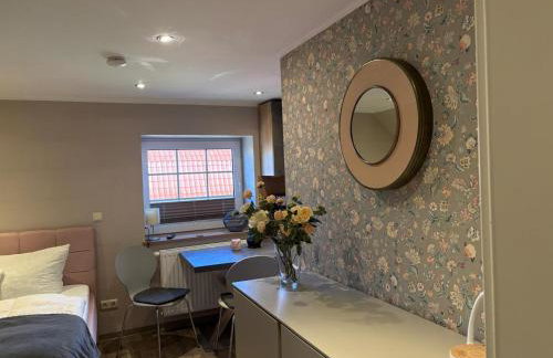 Wohnung Burghaus 3 OG - Foto 9