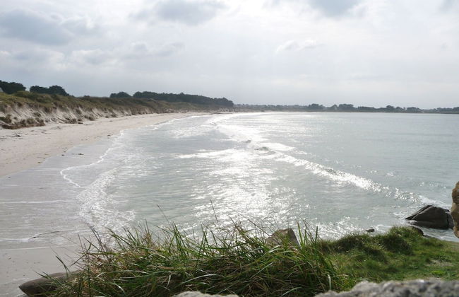 House in Treompan Near Sandy Beach - Photo 26