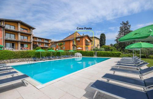 Residence Corte Ferrari -Ciao Vacanze- - Foto 16