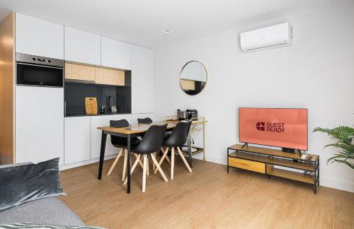 GuestReady - Urban chic in Aveiro - Foto 28