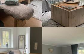 Alte Mühle- Das Ferienhaus im Grünen - Foto 9