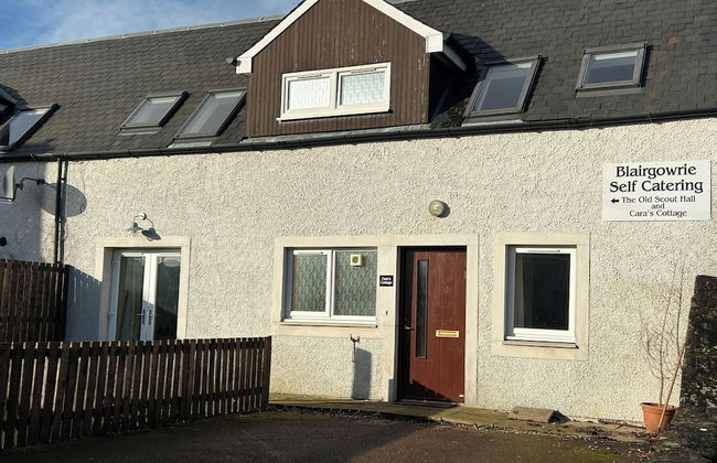 Cara's Cottage - Foto 24