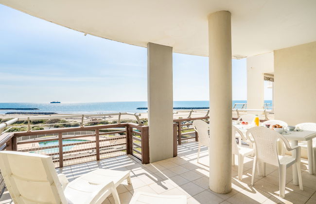 Le Sunset/Cap Sud - Foto 2