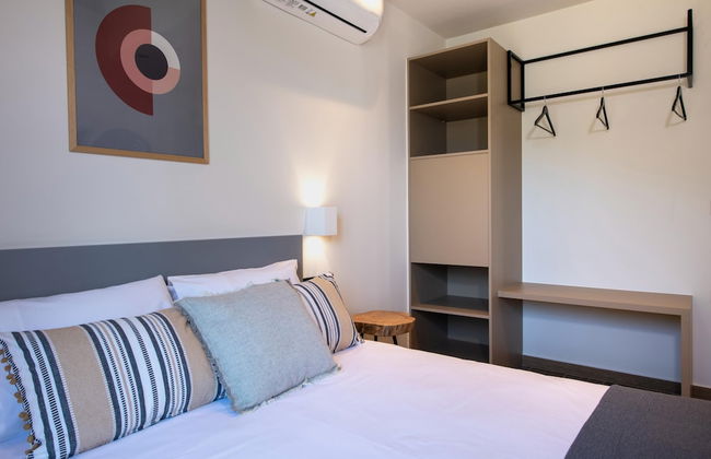 Armour Eclectic Villa - Foto 2