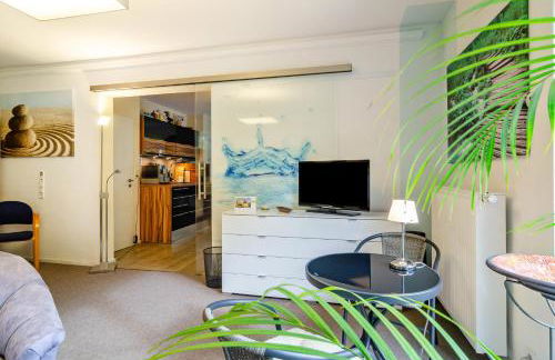 Ferienwohnung Refugium Nest - Foto 10