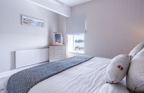 Beach Haven Hideout - 2 Bedroom - Milford Haven - Foto 64