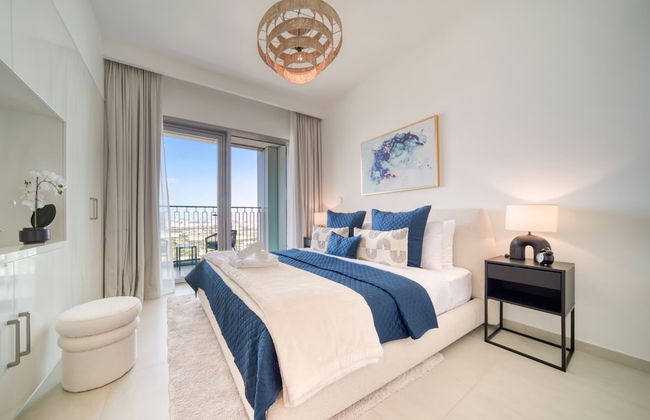 Classy Downtown 2BR w City View Balcony - Photo 41