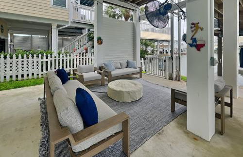 Blue Moon by Ryson Vacation Rentals - Foto 40