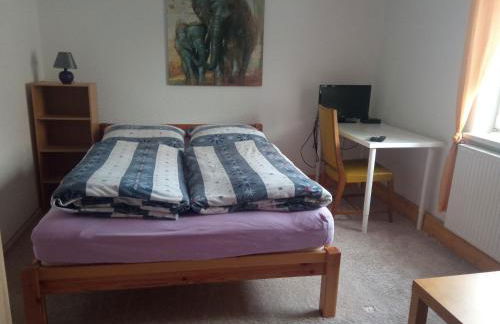 Ferienhaus am Geiseltalsee - Foto 14