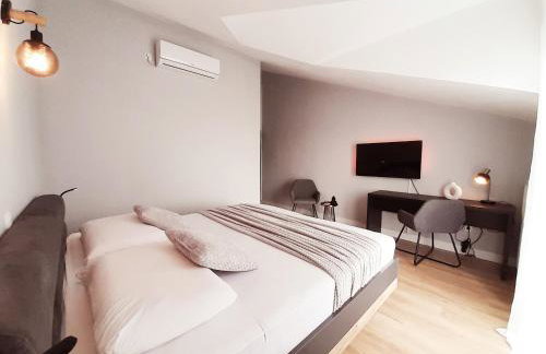 Luxury Apartment Mare - Foto 19