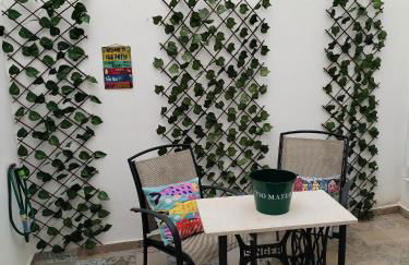 Patio & Sherry Apartamento - Foto 36