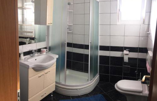 Lipovac resort Ficus - Foto 35