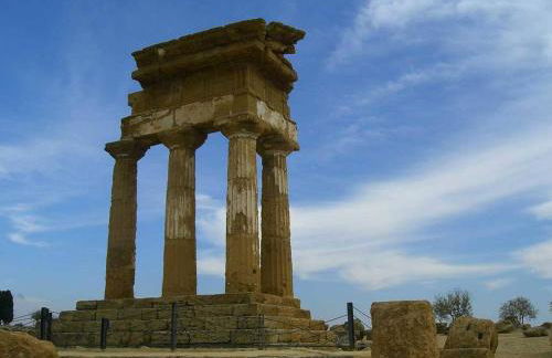 Castel Sant'Angelo sea view - Foto 30